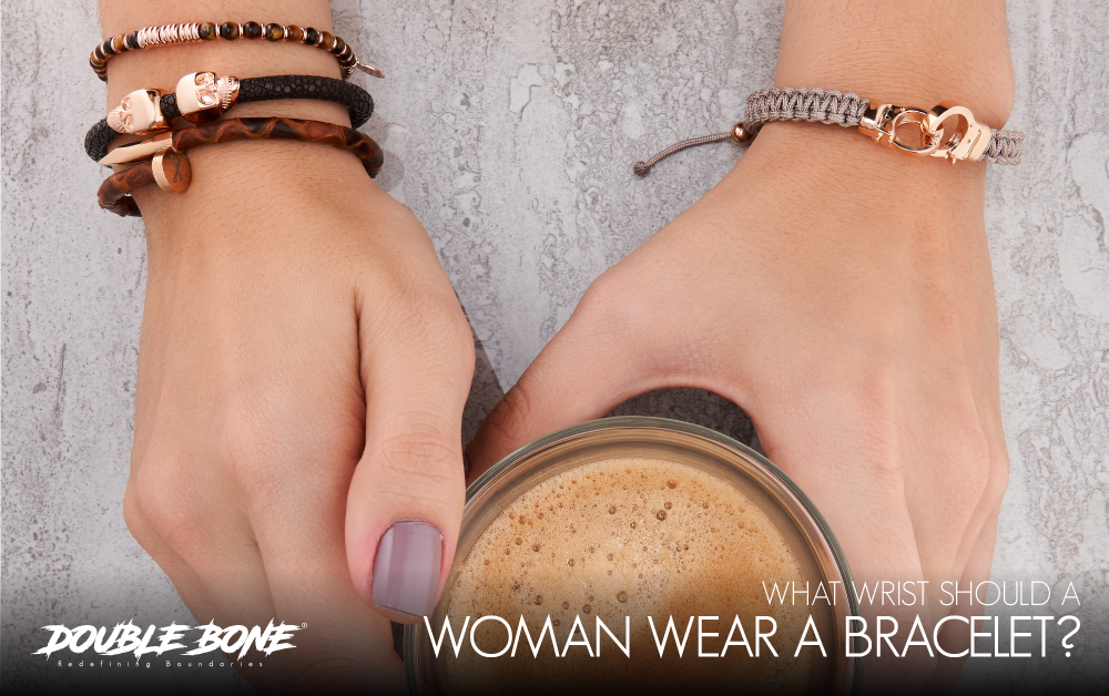 Bracelets - Women