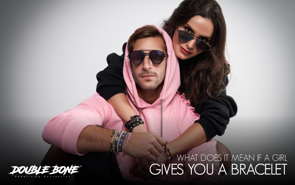 Bracelets to 2025 give your girlfriend