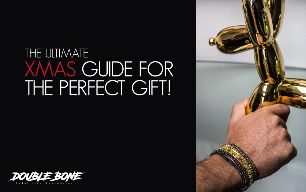 THE ULTIMATE XMAS GUIDE FOR THE PERFECT GIFT 🎄🎁