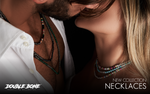 NECKLACES: New collection