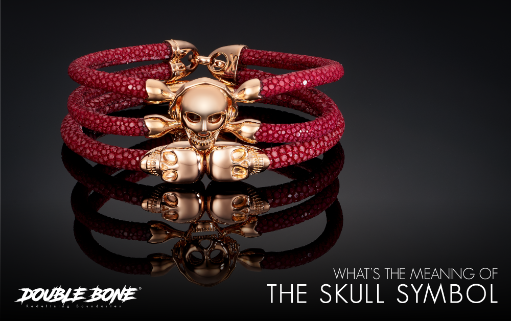 WHAT’S THE MEANING OF THE SKULL SYMBOL IN DIFFERENT CULTURES?