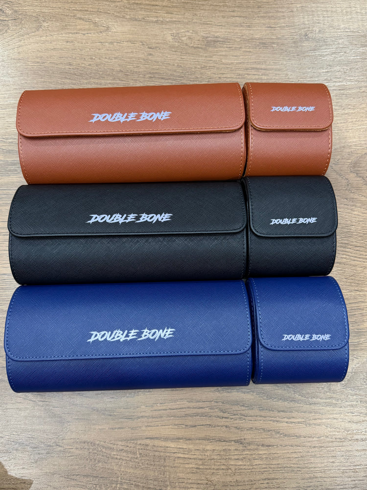 
                  
                    Triple Watch & Bracelets Roll
                  
                