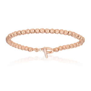 
                  
                    Rose Gold and Pink Bracelets Gift Idea for her
                  
                