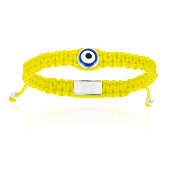 
                  
                    Yellow Silver Bracelet Combination
                  
                