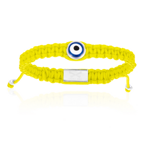 
                  
                    Yellow Silver Bracelet Combination
                  
                