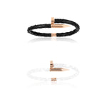 Python Bracelet Gift Set for Couples